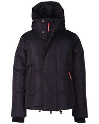 DSquared² - Down Jackets - Lyst