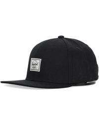 Herschel Supply Co. - Hats & Caps - Lyst