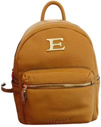 Ermanno Scervino - Weicher rucksack - Lyst