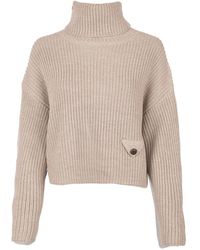 March23 - Turtlenecks - Lyst
