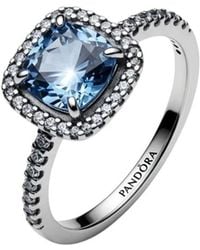 PANDORA - Rings - Lyst