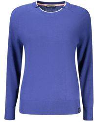North Sails - Round-Neck Knitwear - Lyst