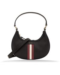 Bally - Shoulder Bags - Lyst