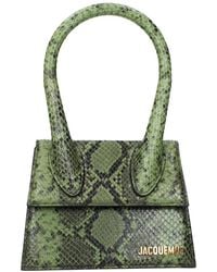 Jacquemus - Mini Bags - Lyst