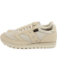 Saucony - Jazz 81 Utility Sneakers - Lyst