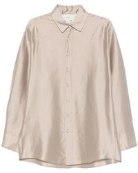 Alysi - Shirts - Lyst