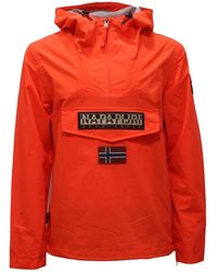 Napapijri - Winter Jackets - Lyst