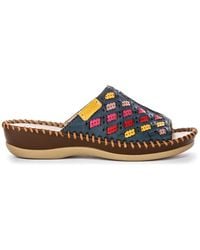 Rieker - Sliders - Lyst