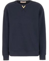 Valentino Garavani - Sweatshirts & hoodies > sweatshirts - Lyst