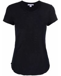 James Perse - T-Shirts - Lyst