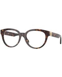 Versace - Ve3384 Optical Frame - Lyst