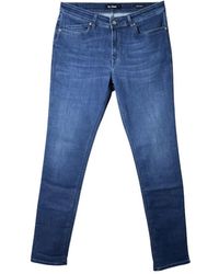 Re-hash - Slim-Fit Jeans - Lyst