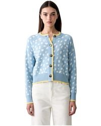 Never Fully Dressed - Cardigans - Lyst