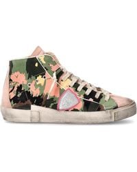 Philippe Model - Sneakers Prsx Tennis - Lyst