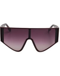KARL LAGERFELD - Sunglasses - Lyst