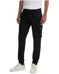 Alpha Industries - Combat Pant - Lyst