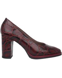 Wonders - #39;Denis' Roter Damenschuh - Lyst