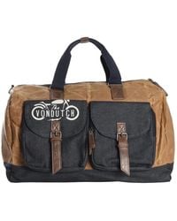 Von Dutch - Weekend Bags - Lyst