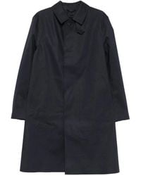 Mackintosh - Single-Breasted Coats - Lyst
