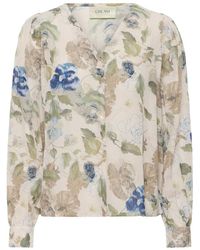 Cream - Crlucia Blouse - Lyst