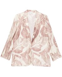 Alysi - Blazers - Lyst