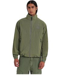 Murphy & Nye - Fitness ,Groen ,G70600 Jacket - Lyst