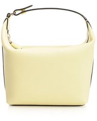 Valextra - Handbags - Lyst