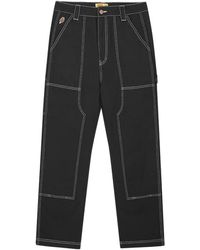 ICECREAM - Straight Trousers - Lyst