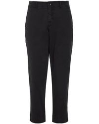 Bitte Kai Rand - Slim-Fit Trousers - Lyst