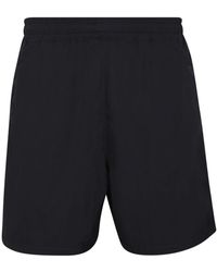 Aries - Casual Shorts - Lyst