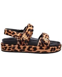 Tory Burch - Sandalen - Lyst