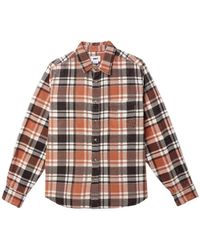 Obey - Casual Shirts - Lyst