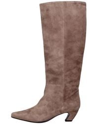 Marc Ellis - High Boots - Lyst