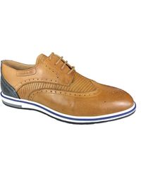 Cycleur De Luxe Veterschoenen voor heren - Lyst.com.nl