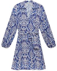 Maliparmi - Short Dresses - Lyst