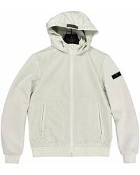 Peuterey - Zip-Throughs - Lyst