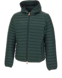Save The Duck - Donald Down Jacket - Lyst