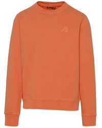 Autry - Sweatshirts - Lyst