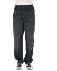 Isabel Marant - Loose-Fit Jeans - Lyst
