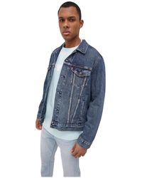 Levi's - Trucker Jacket - Lyst