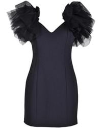 Pinko - Damenkleid - Lyst