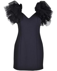 Pinko - Elegante Jurk - Lyst