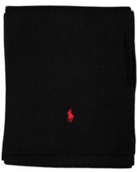 Ralph Lauren - Winter Scarves - Lyst