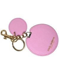 Dolce & Gabbana - Keyrings - Lyst