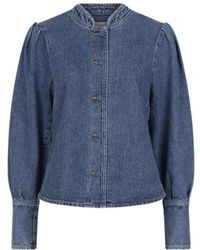 Dante 6 - Piper Blouse - Lyst