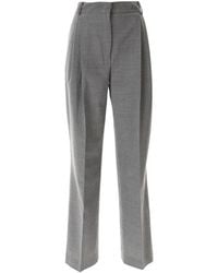 Vivetta - Wide Trousers - Lyst