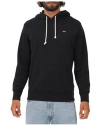 Levi's - Hoodies - Lyst