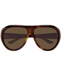 Gucci - Sunglasses - Lyst