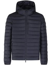 Save The Duck - Juncus Jacket - Lyst