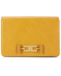 Elisabetta Franchi - Clutches - Lyst